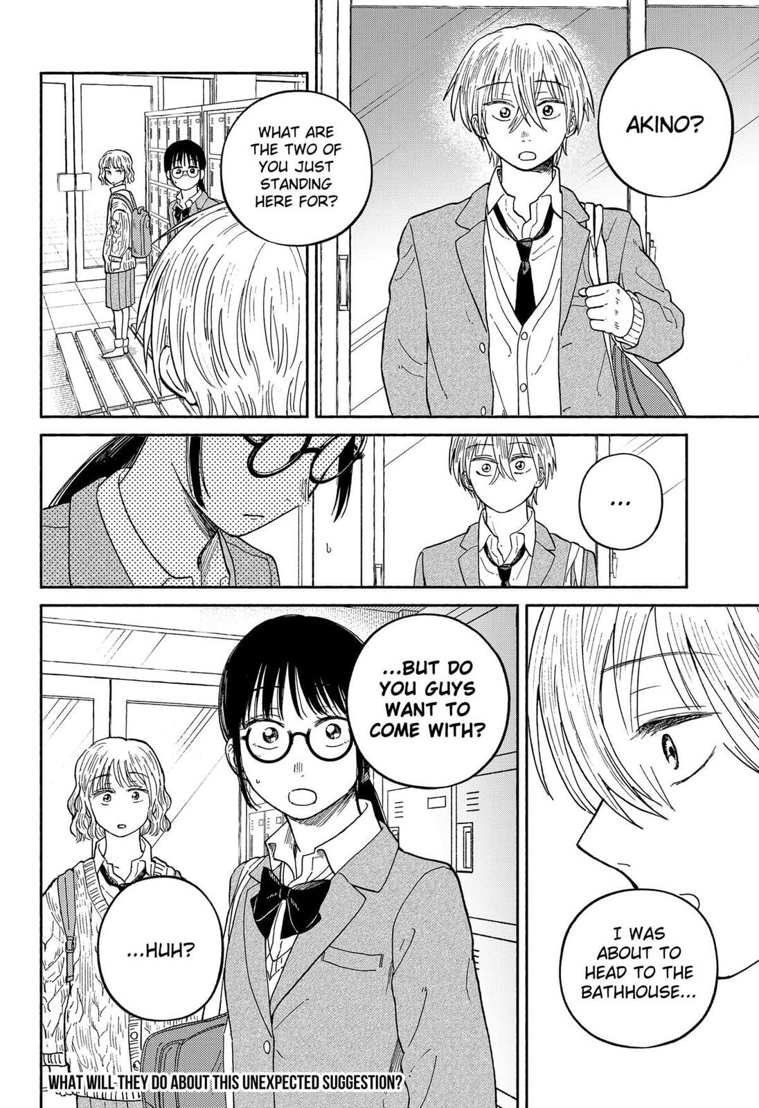Home at the Horizon Chapter 20 page 21 - 