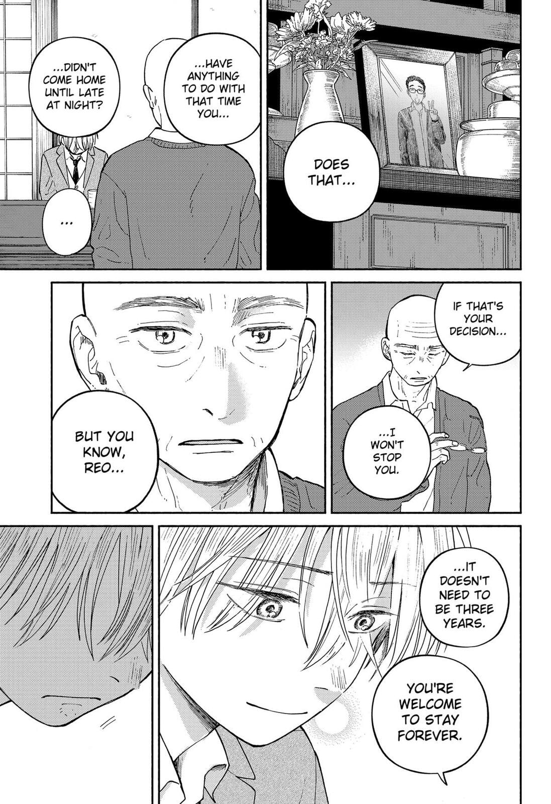 Home at the Horizon Chapter 20 page 4 - 
