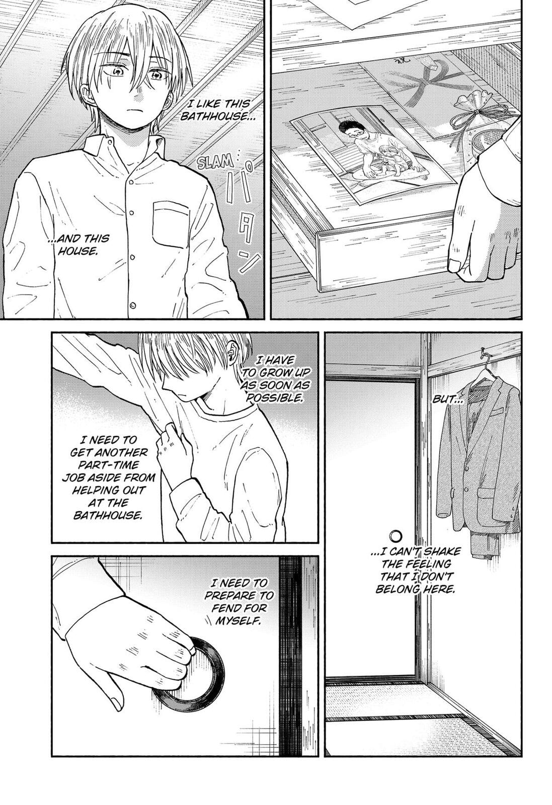 Home at the Horizon Chapter 20 page 6 - 
