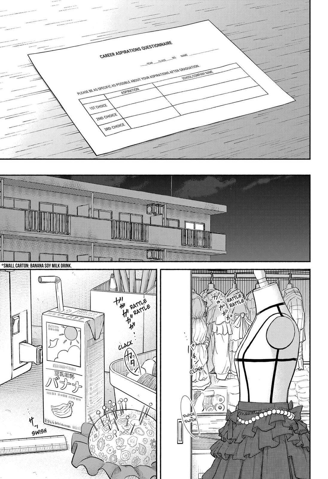 Home at the Horizon Chapter 20 page 10 - 
