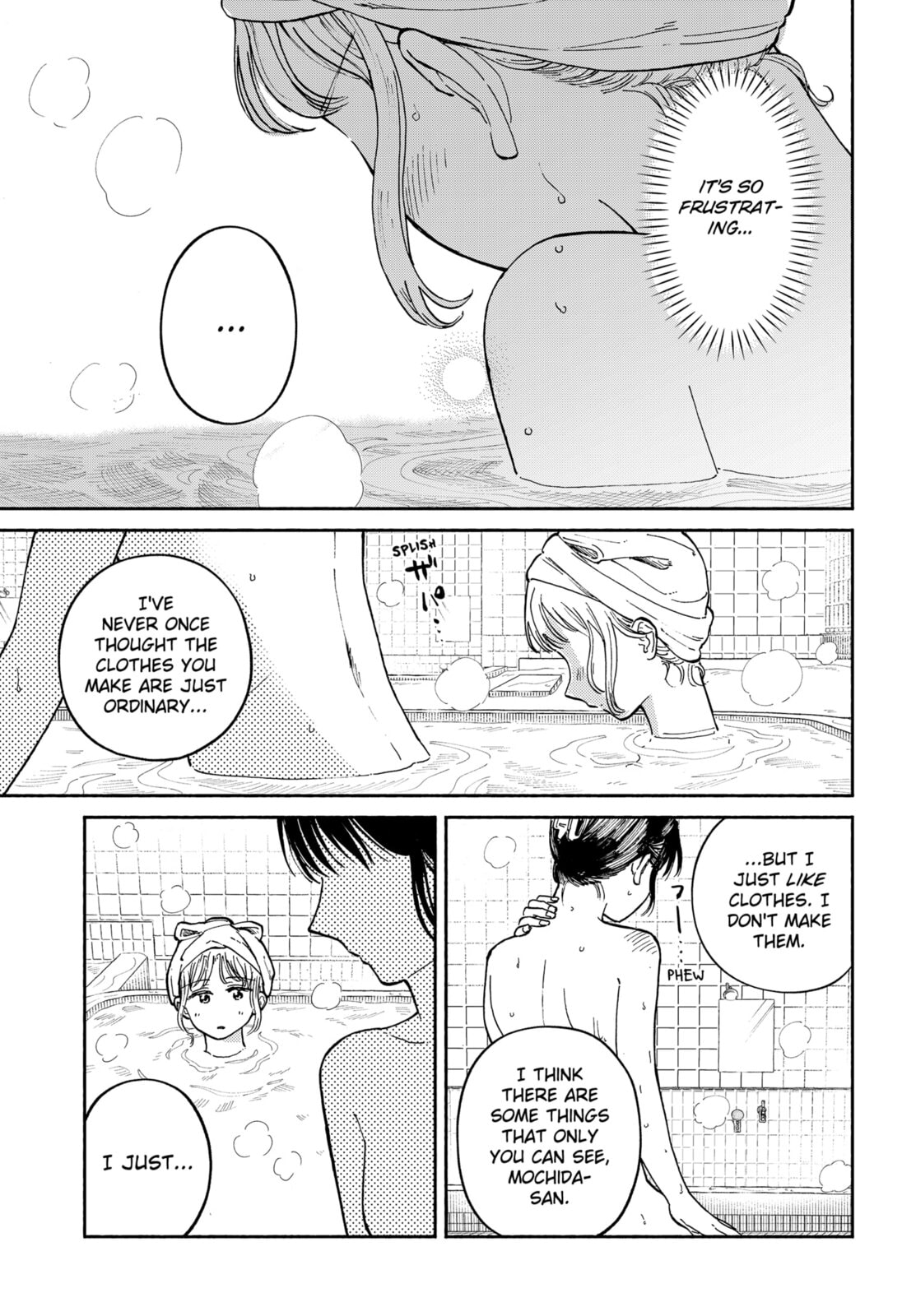 Home at the Horizon Chapter 21 page 12 - 