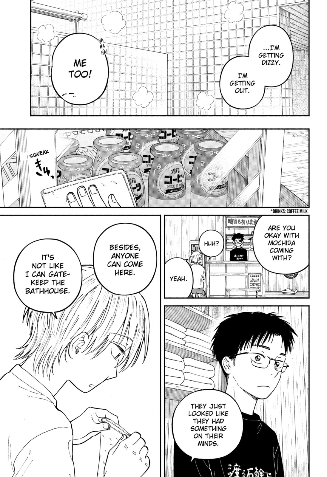 Home at the Horizon Chapter 21 page 14 - 
