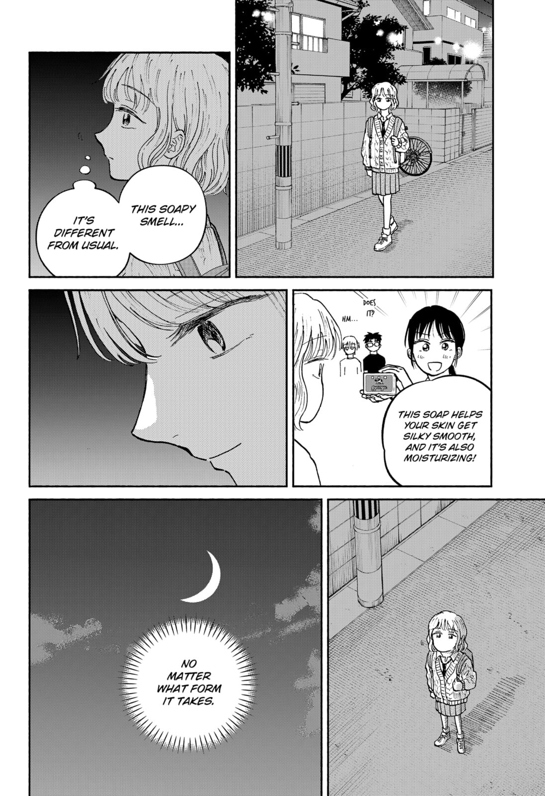 Home at the Horizon Chapter 21 page 19 - 