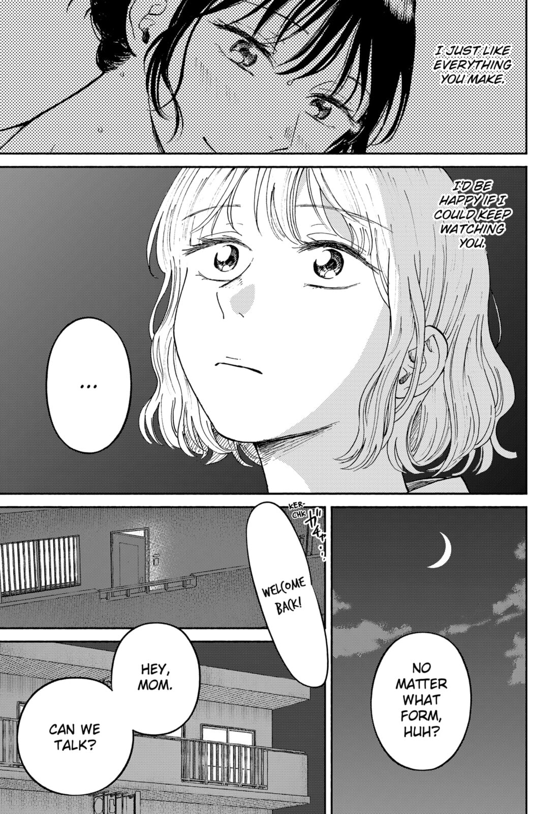 Home at the Horizon Chapter 21 page 20 - 