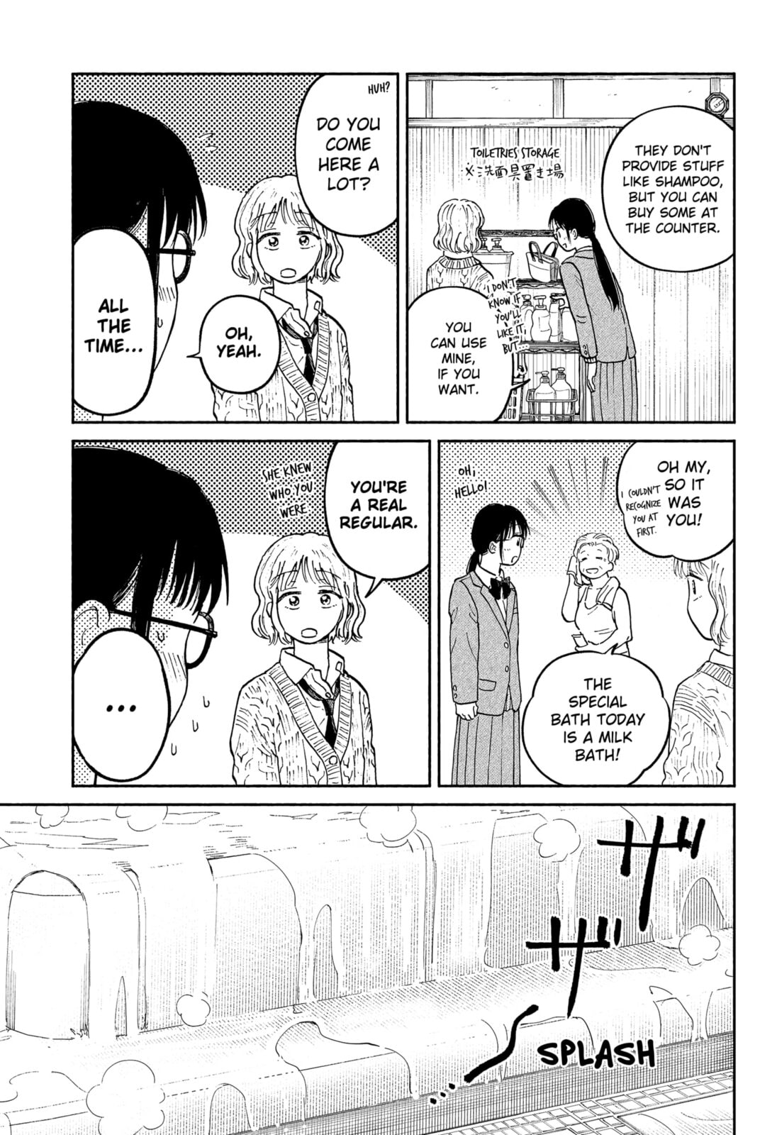 Home at the Horizon Chapter 21 page 4 - 
