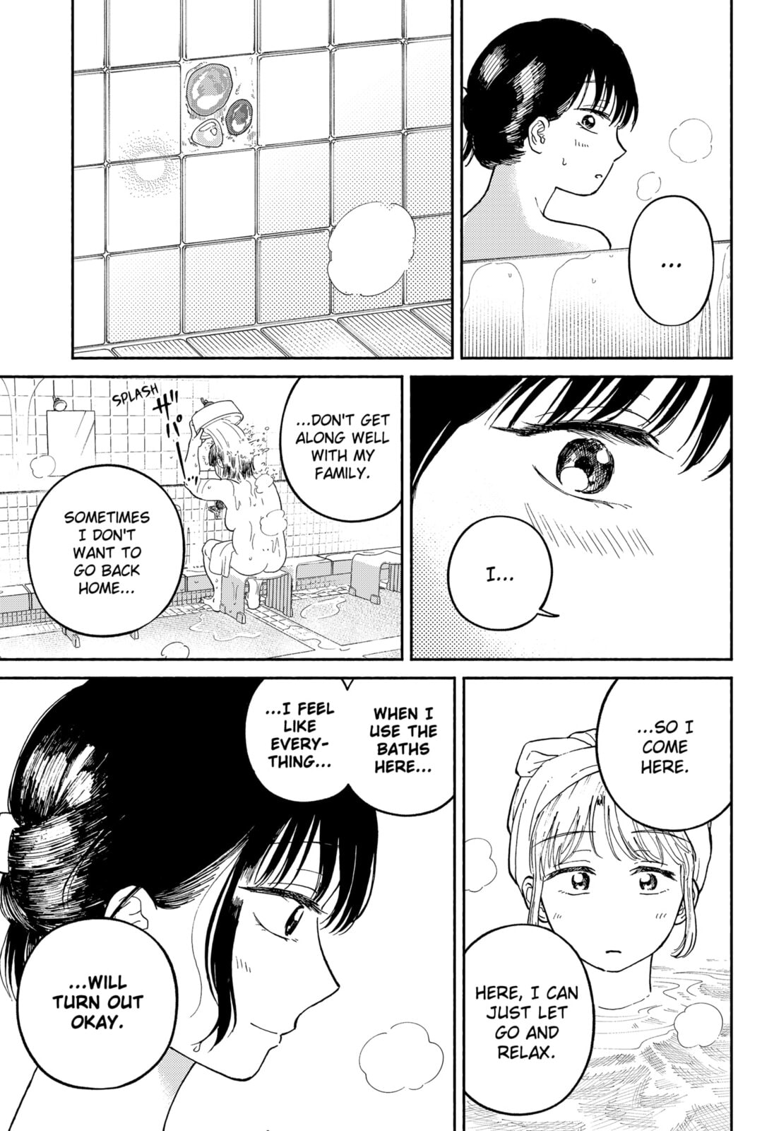 Home at the Horizon Chapter 21 page 6 - 