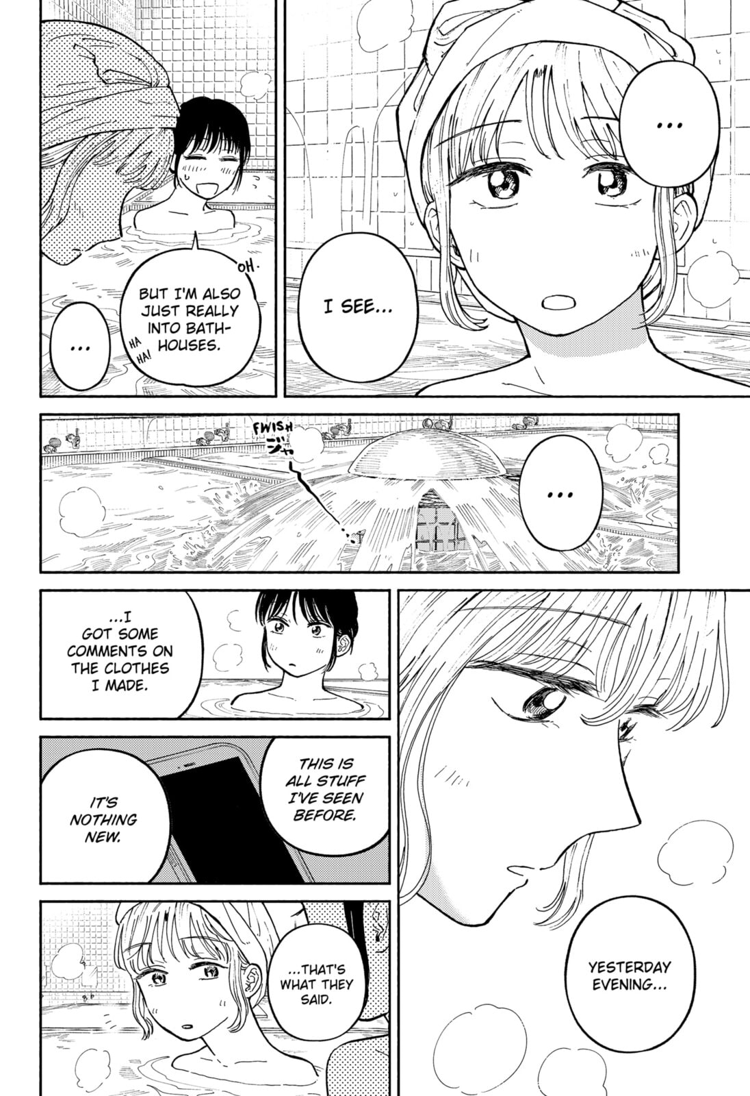Home at the Horizon Chapter 21 page 7 - 