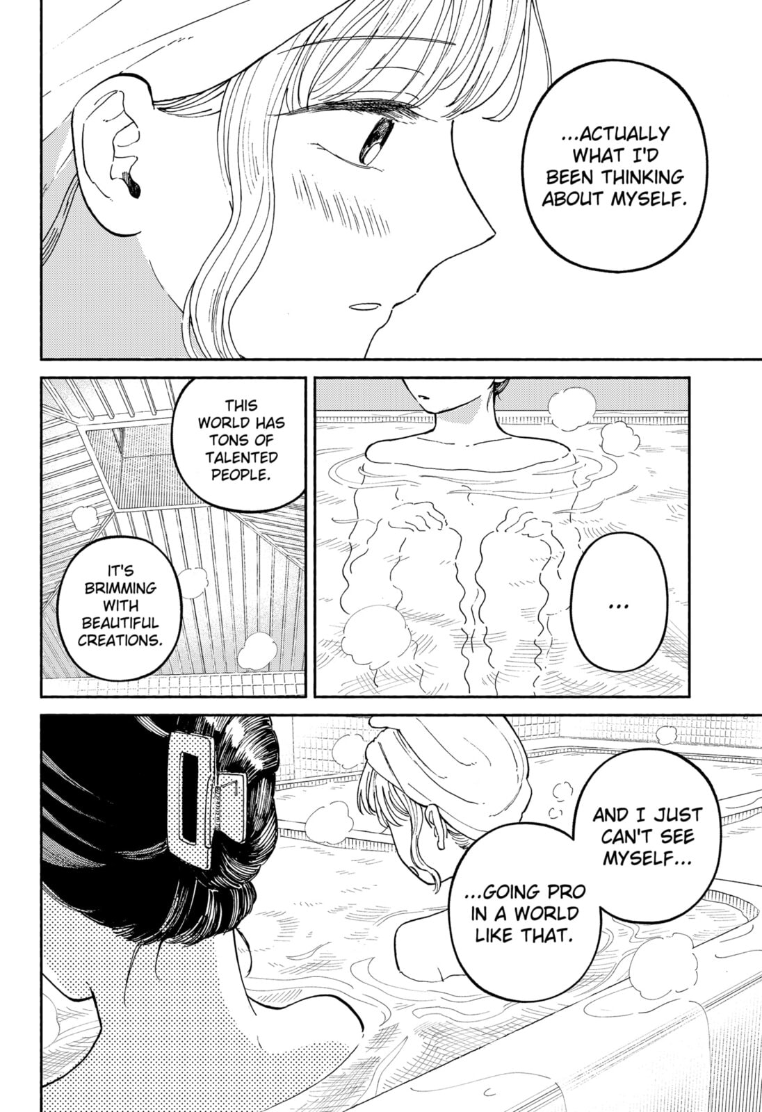 Home at the Horizon Chapter 21 page 9 - 