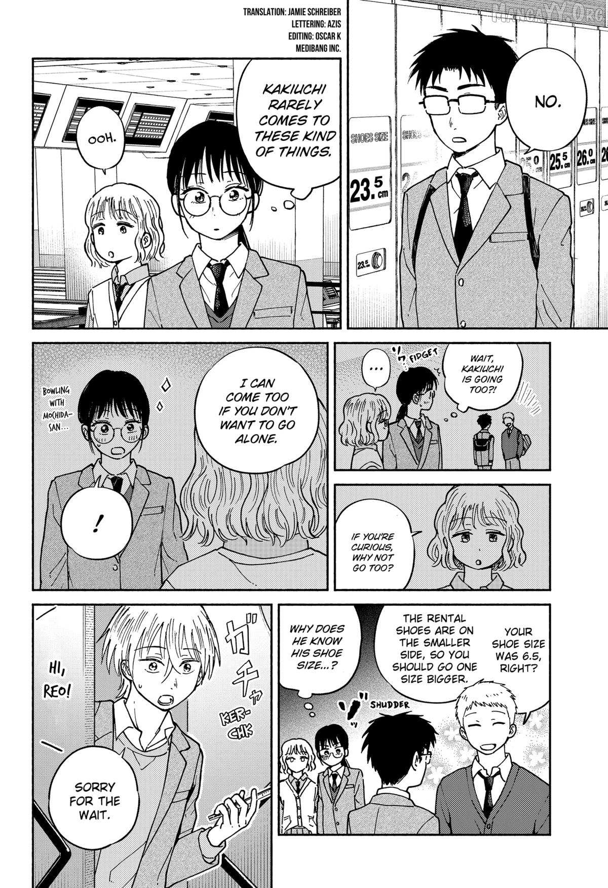 Home at the Horizon Chapter 22 page 2 - 