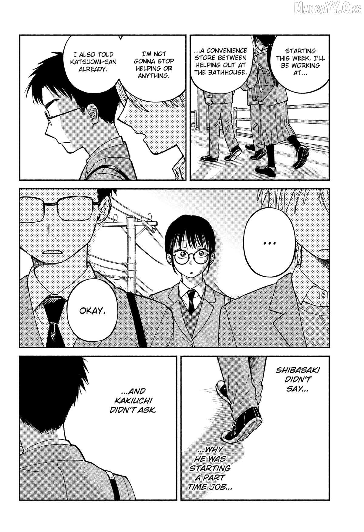 Home at the Horizon Chapter 22 page 22 - 
