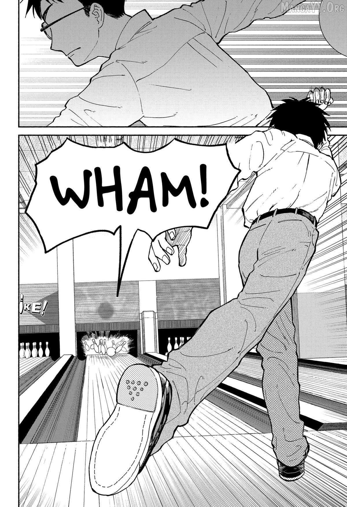 Home at the Horizon Chapter 22 page 10 - 