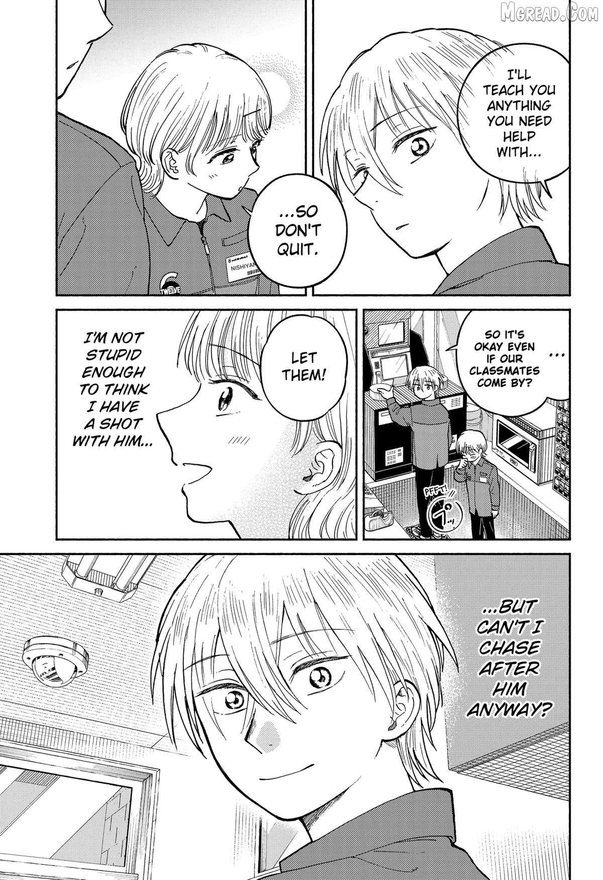 Home at the Horizon Chapter 23 page 17 - 