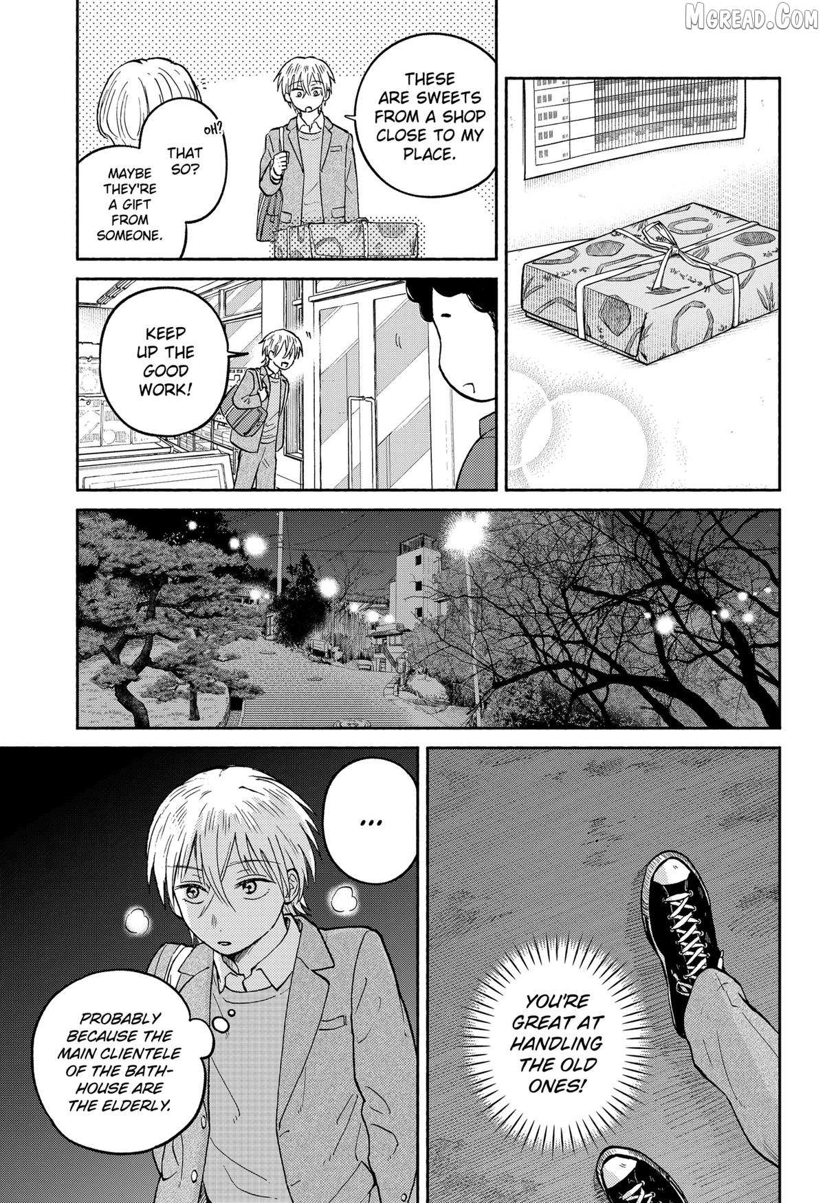 Home at the Horizon Chapter 23 page 19 - 