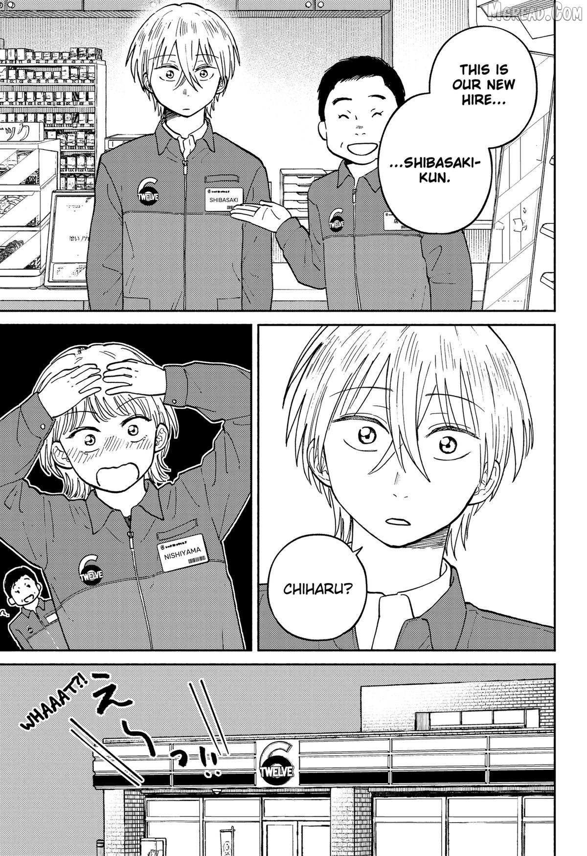 Home at the Horizon Chapter 23 page 3 - 