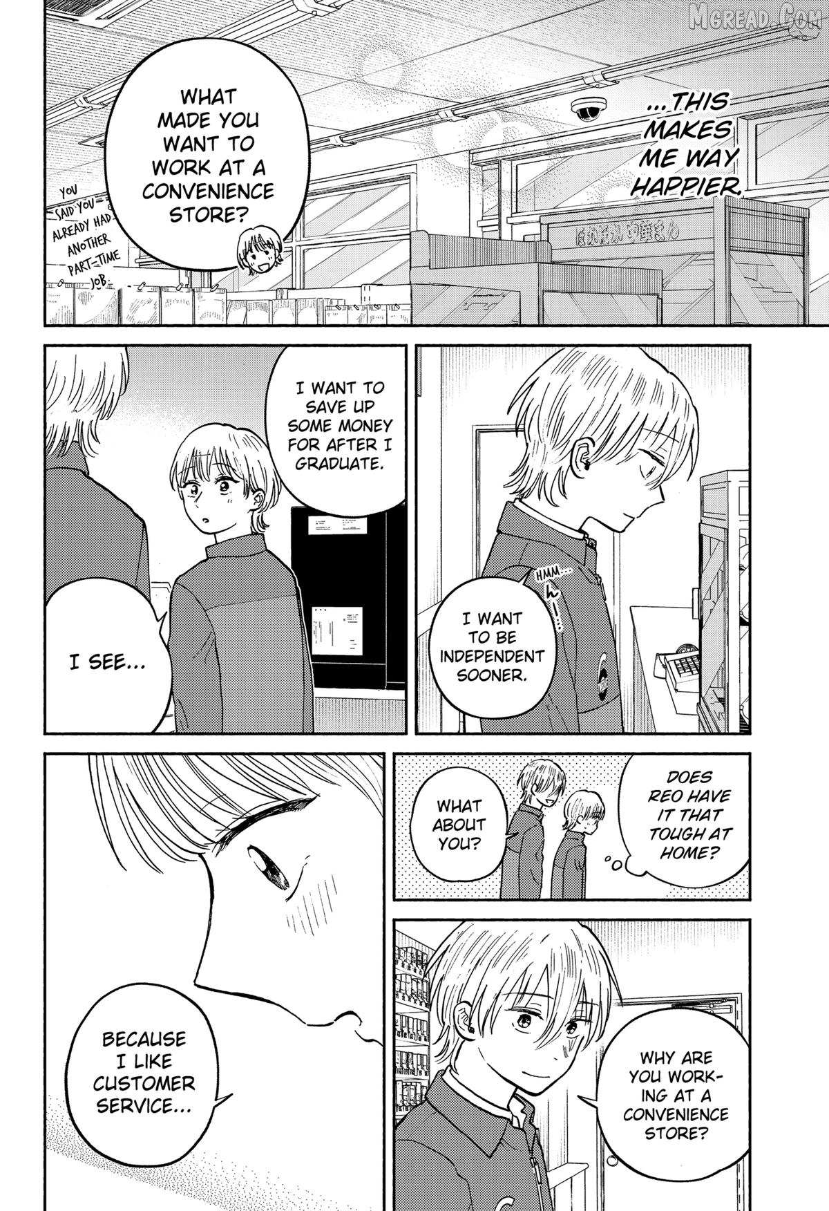 Home at the Horizon Chapter 23 page 6 - 