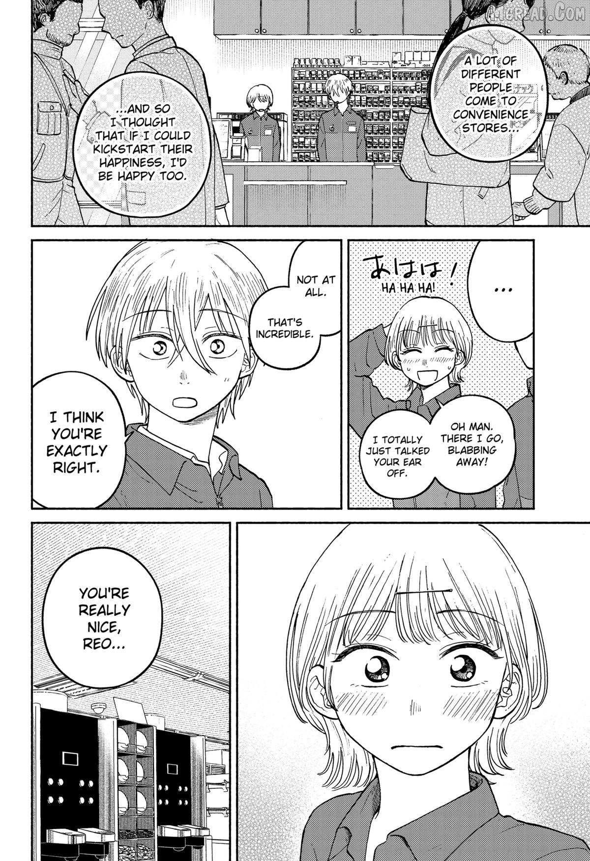 Home at the Horizon Chapter 23 page 8 - 