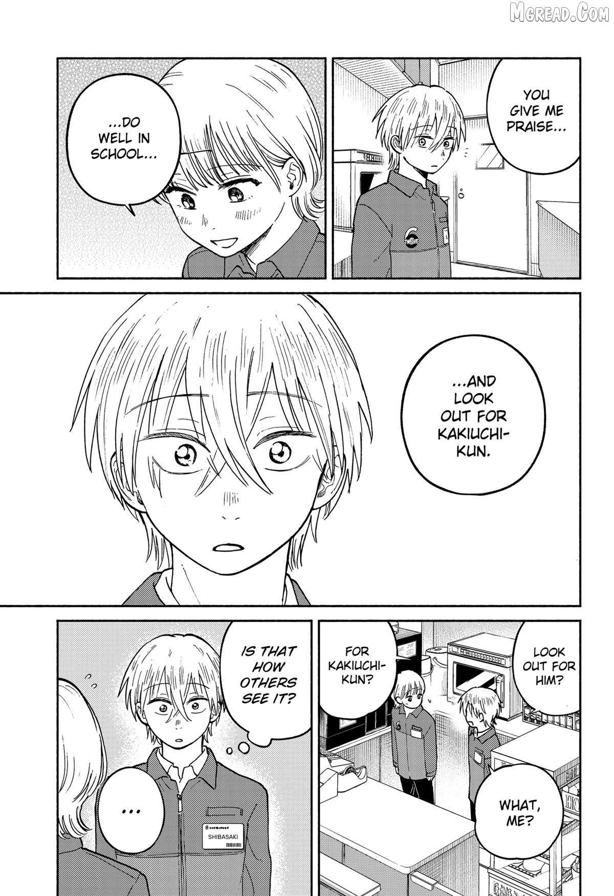 Home at the Horizon Chapter 23 page 9 - 