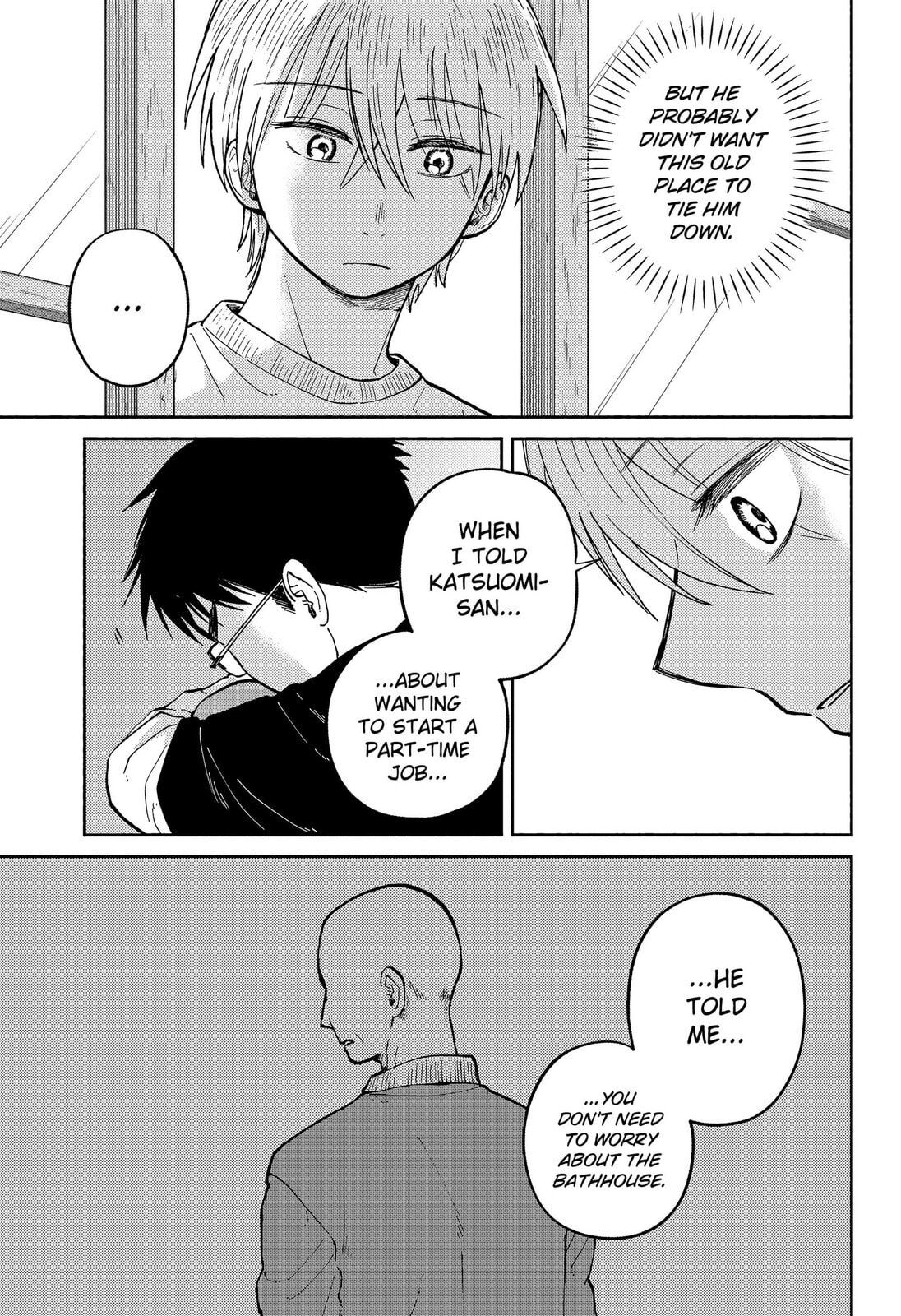 Home at the Horizon Chapter 24 page 15 - 