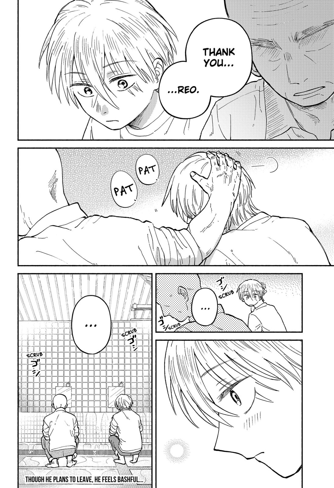 Home at the Horizon Chapter 24 page 24 - 