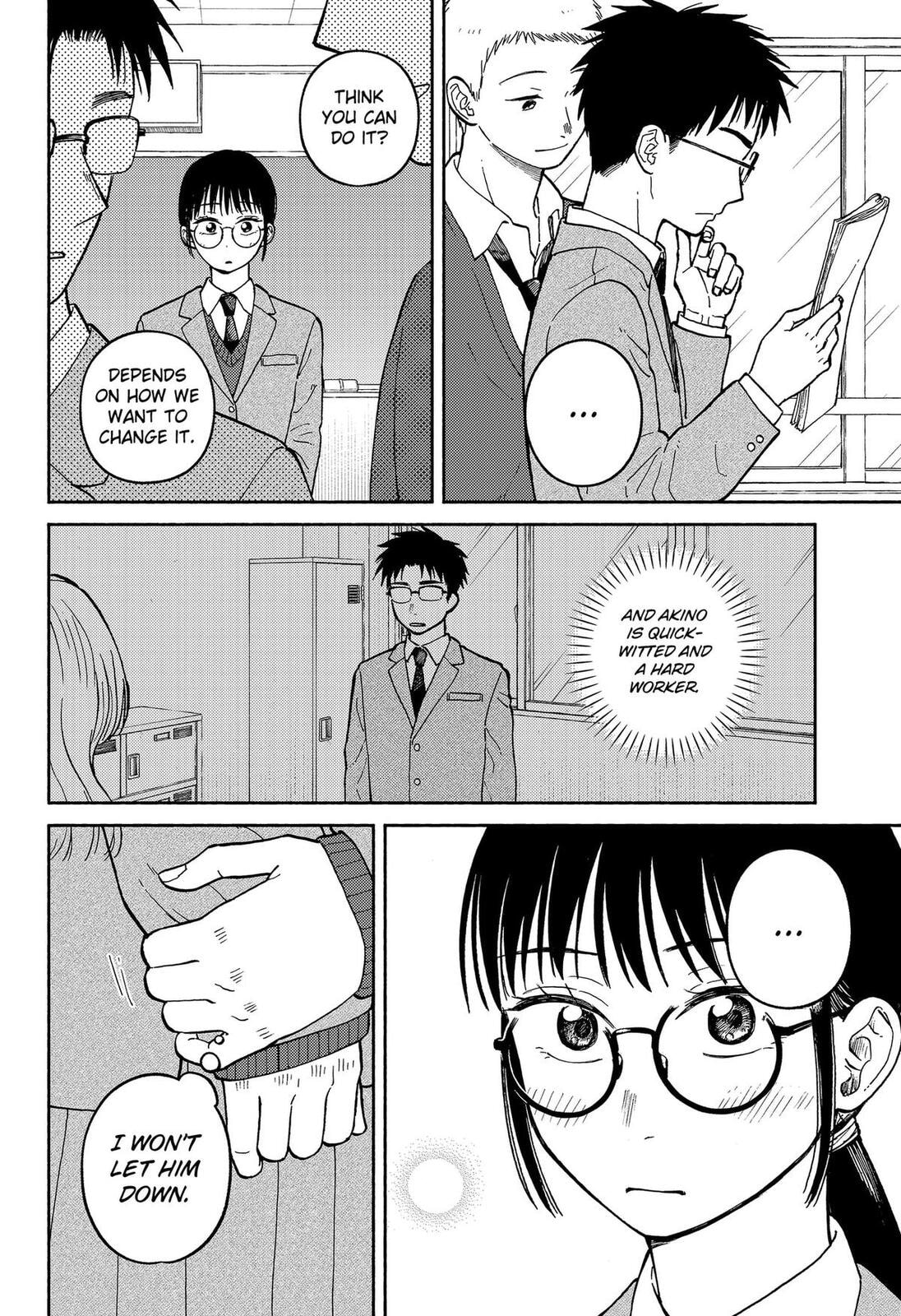 Home at the Horizon Chapter 25 page 2 - 