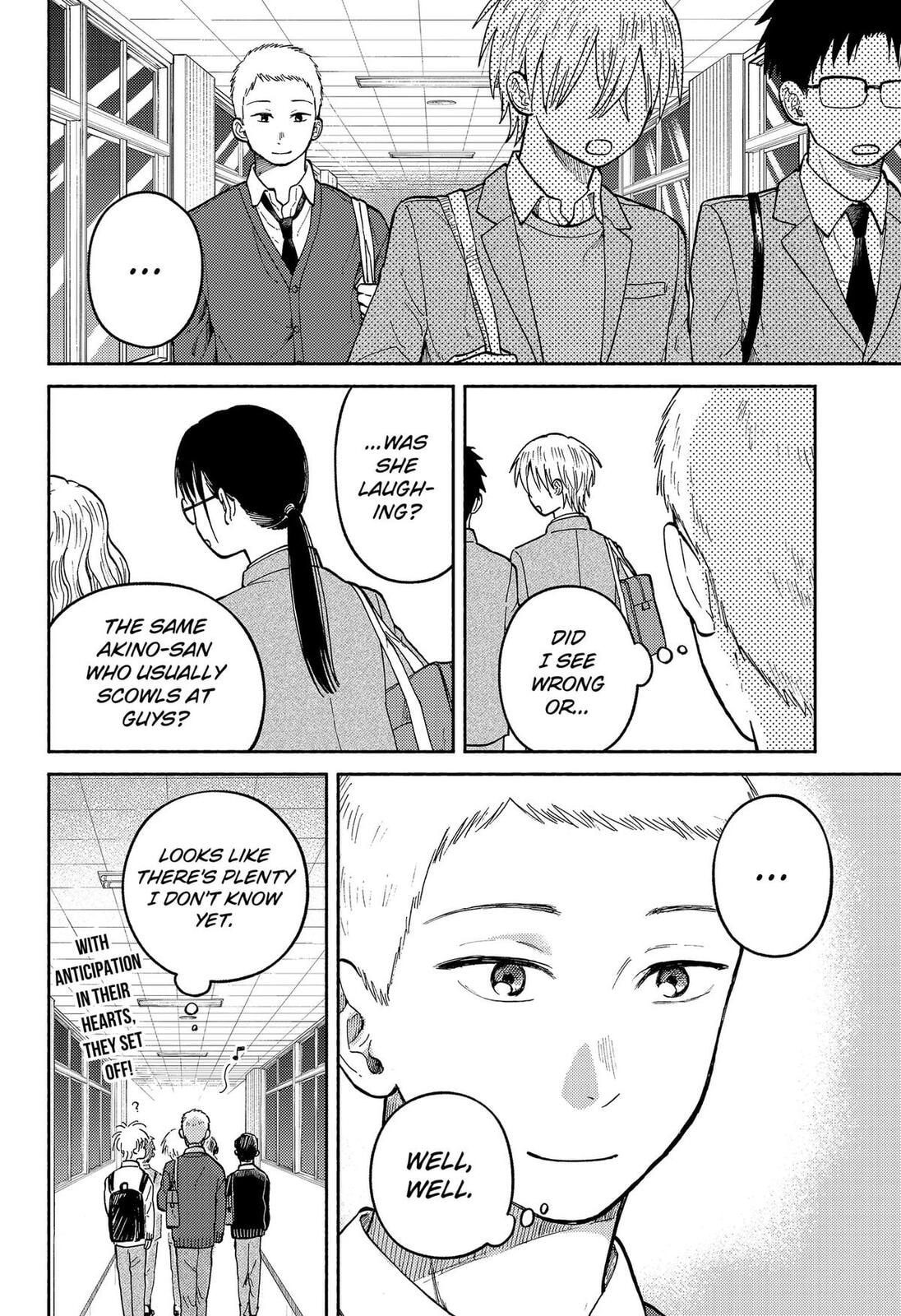 Home at the Horizon Chapter 25 page 22 - 