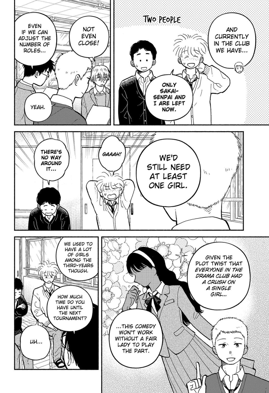 Home at the Horizon Chapter 25 page 4 - 