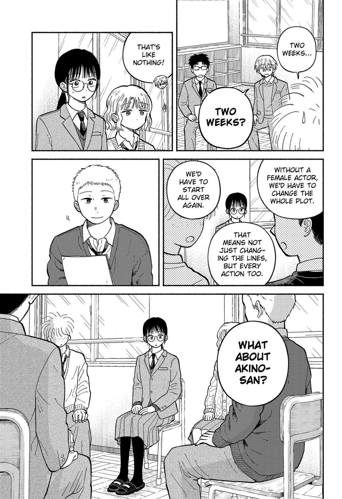 Home at the Horizon Chapter 25 page 5 - 
