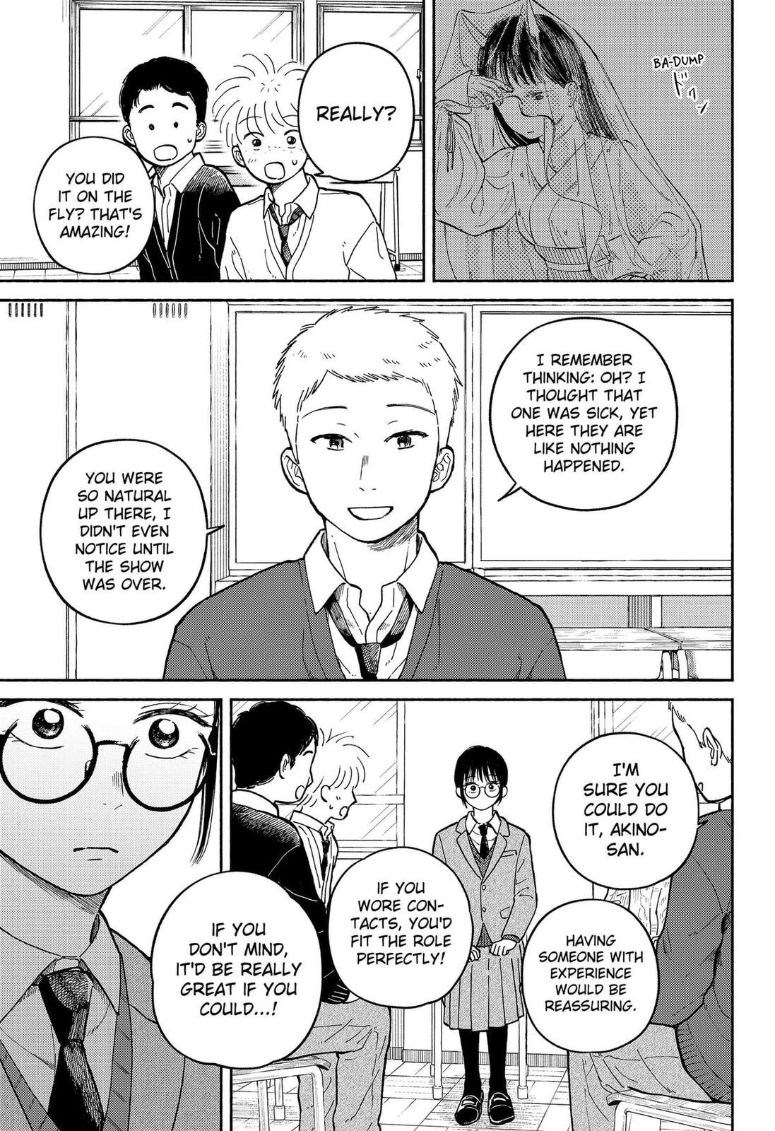 Home at the Horizon Chapter 25 page 7 - 