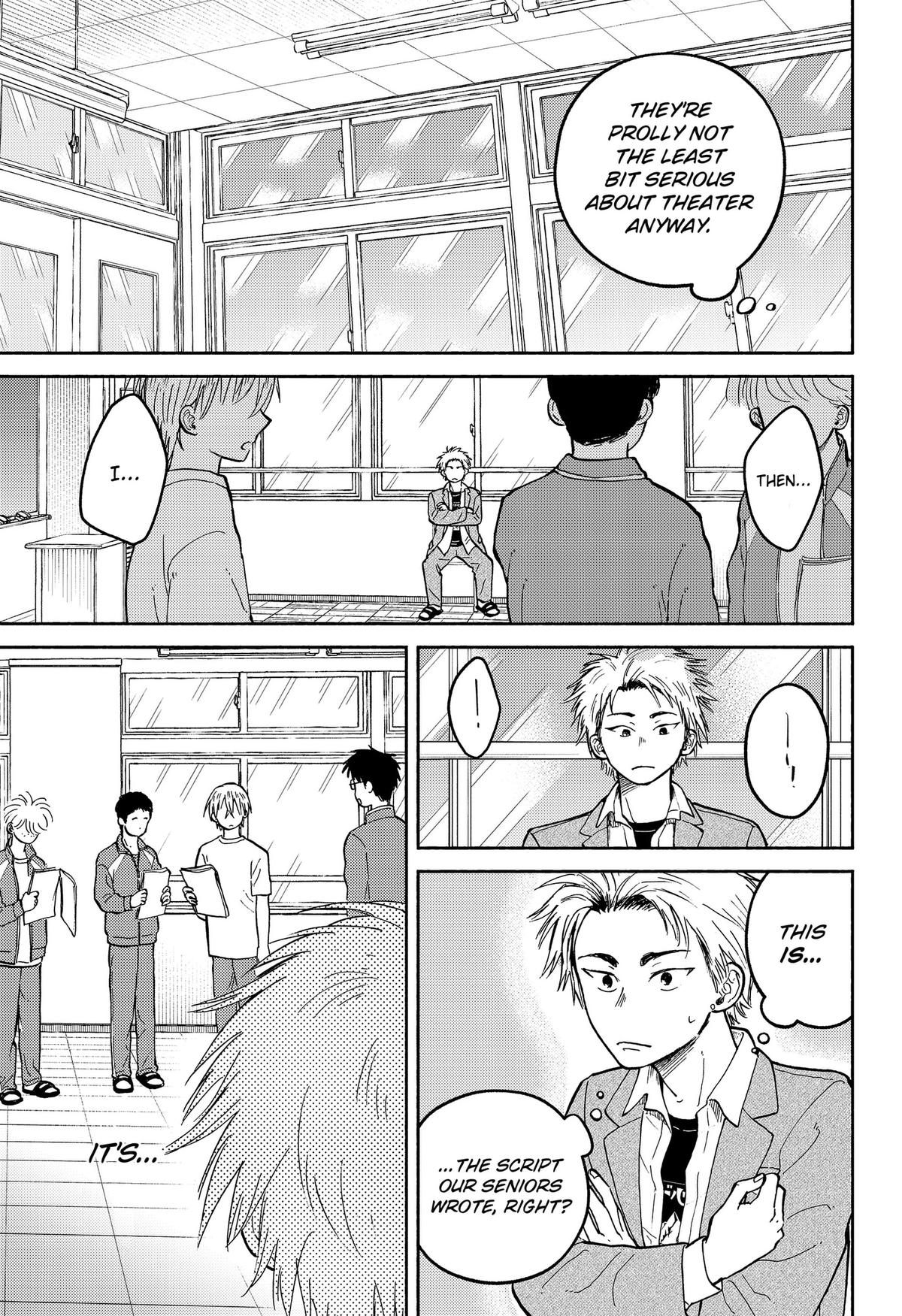 Home at the Horizon Chapter 27 page 17 - 