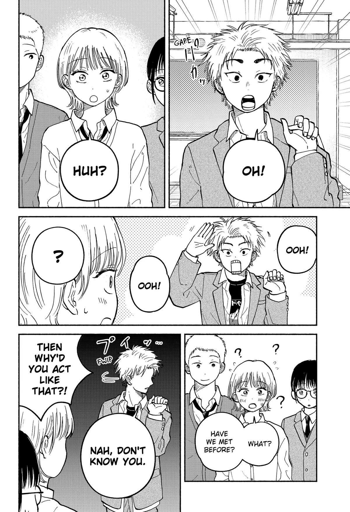 Home at the Horizon Chapter 27 page 8 - 