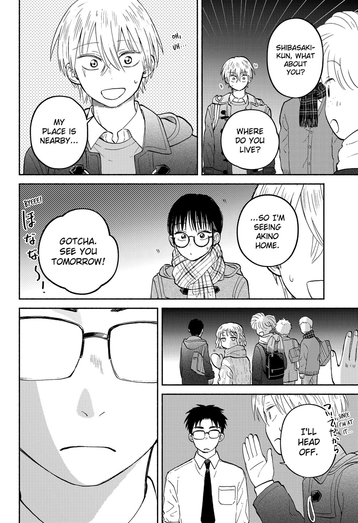 Home at the Horizon Chapter 28 page 24 - 