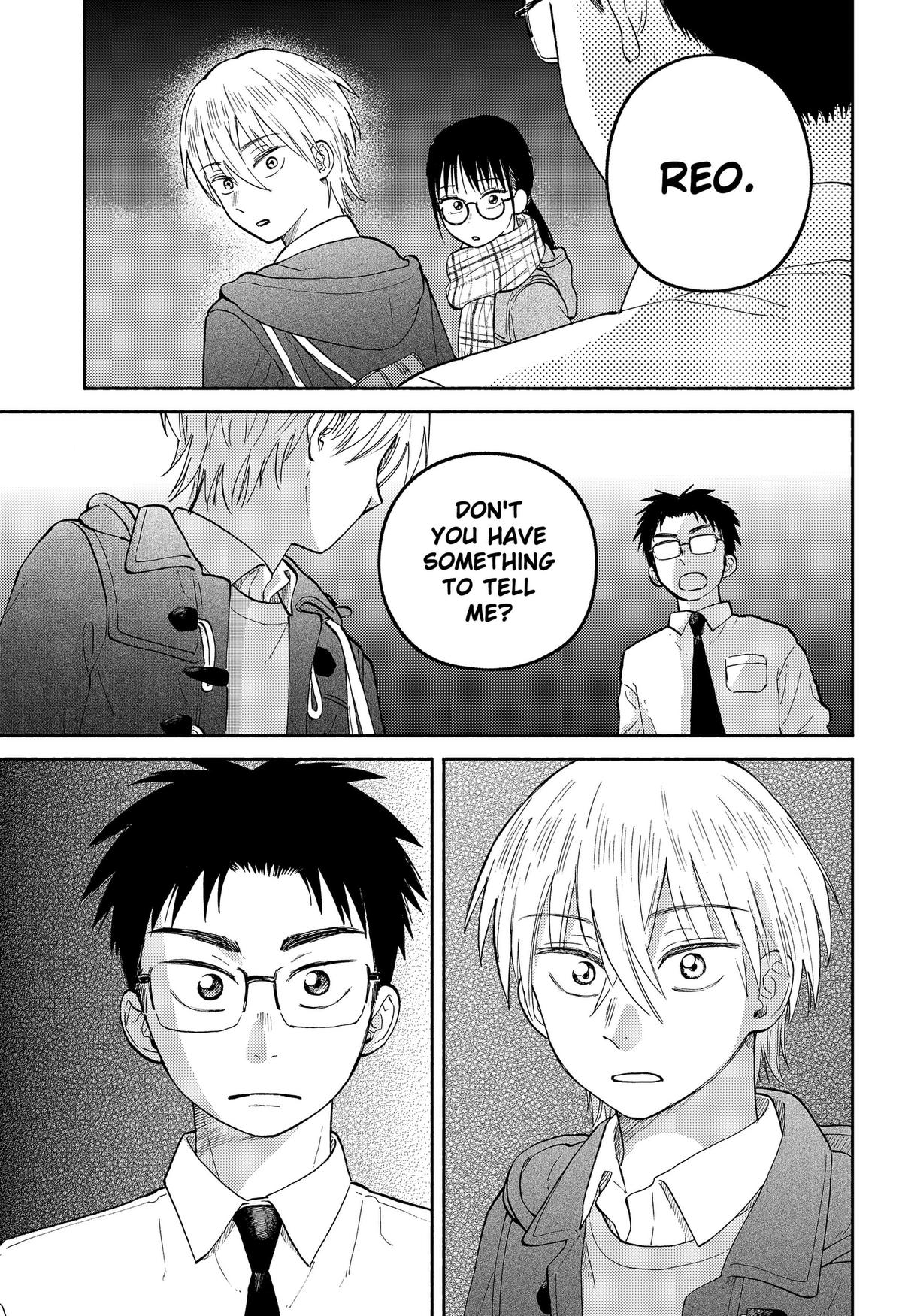 Home at the Horizon Chapter 28 page 25 - 
