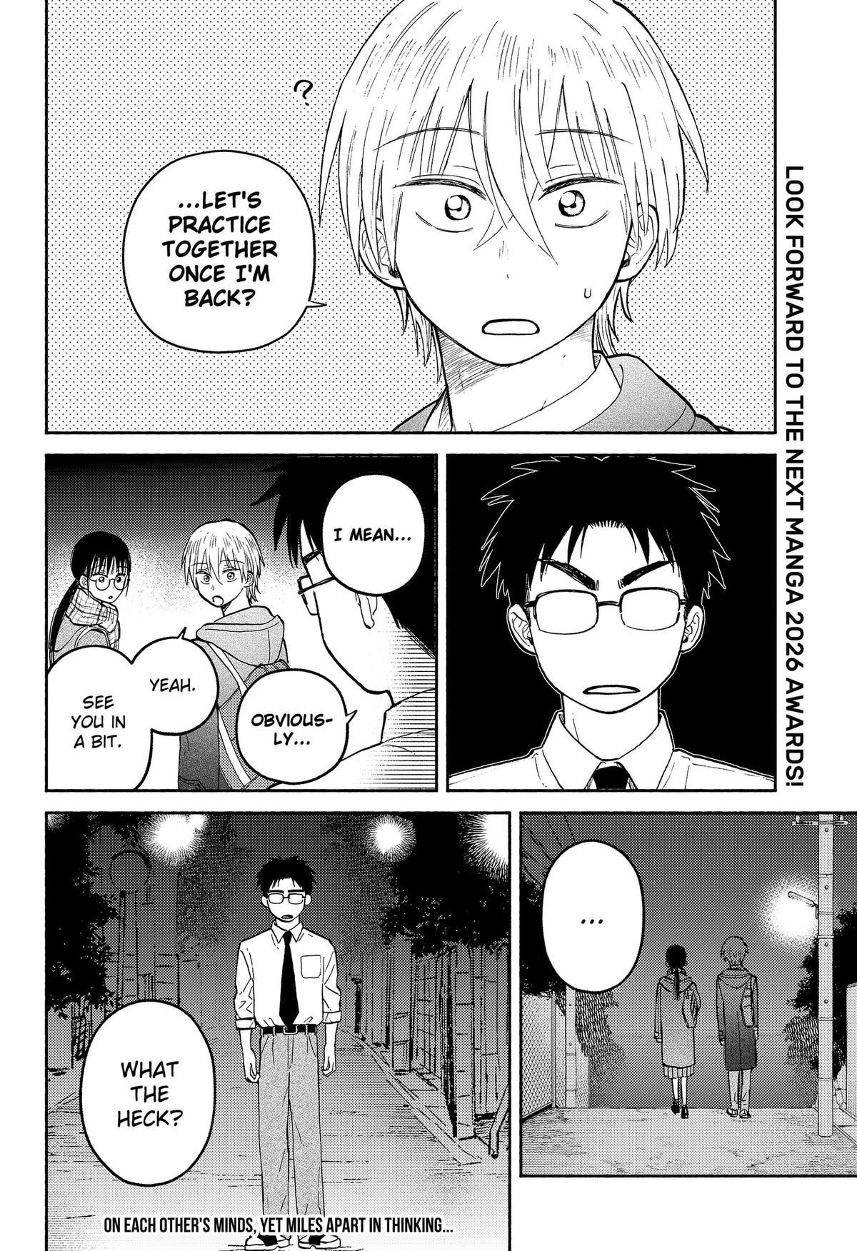 Home at the Horizon Chapter 28 page 26 - 