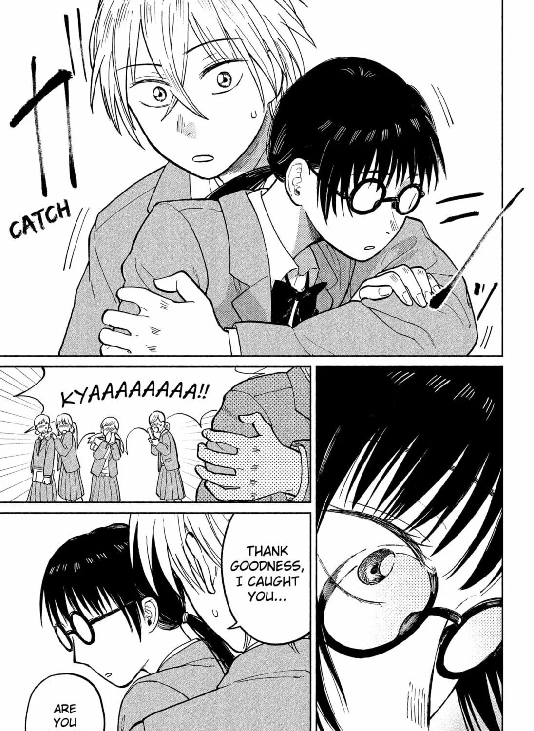 Home at the Horizon Chapter 3 page 35 - 