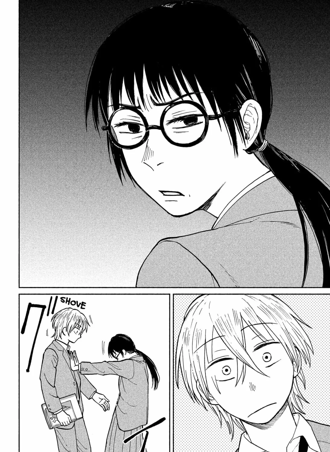 Home at the Horizon Chapter 3 page 37 - 