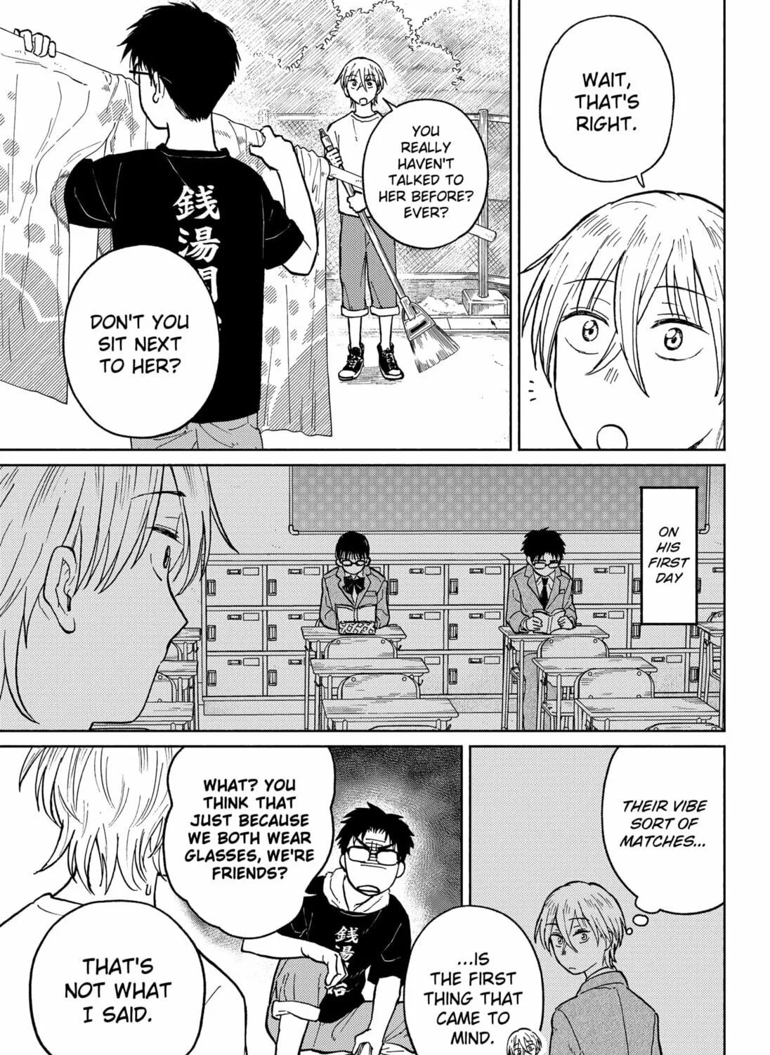 Home at the Horizon Chapter 3 page 47 - 