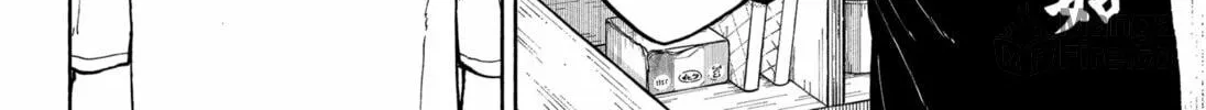 Home at the Horizon Chapter 3 page 50 - 