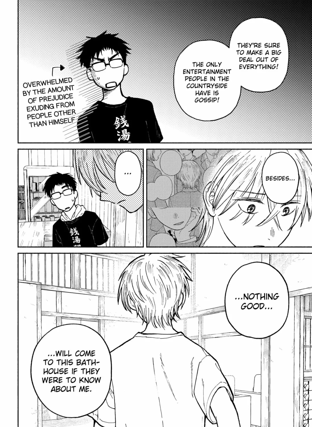 Home at the Horizon Chapter 3 page 57 - 