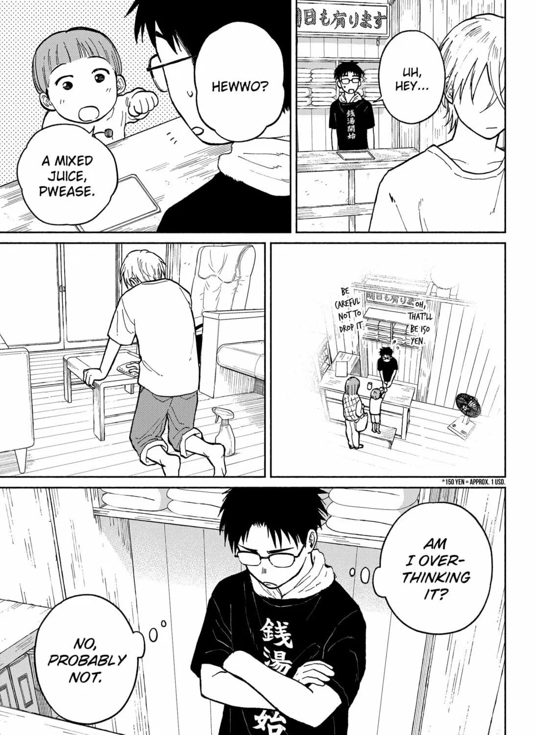 Home at the Horizon Chapter 3 page 59 - 