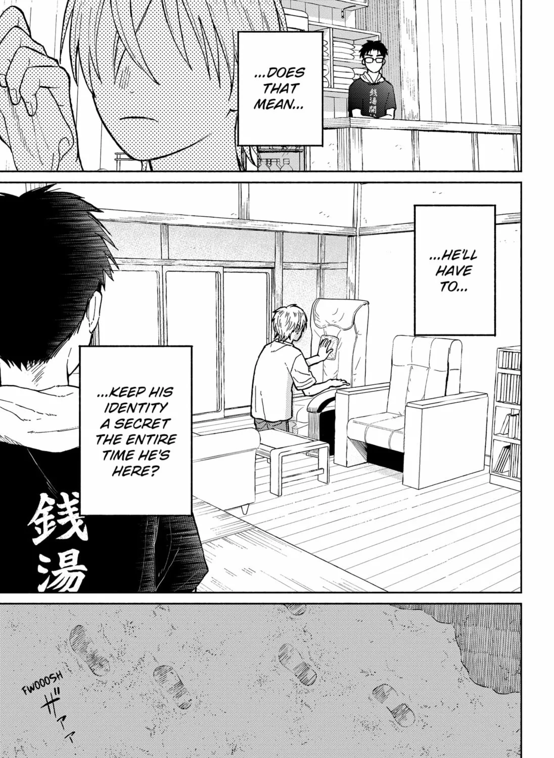 Home at the Horizon Chapter 3 page 63 - 