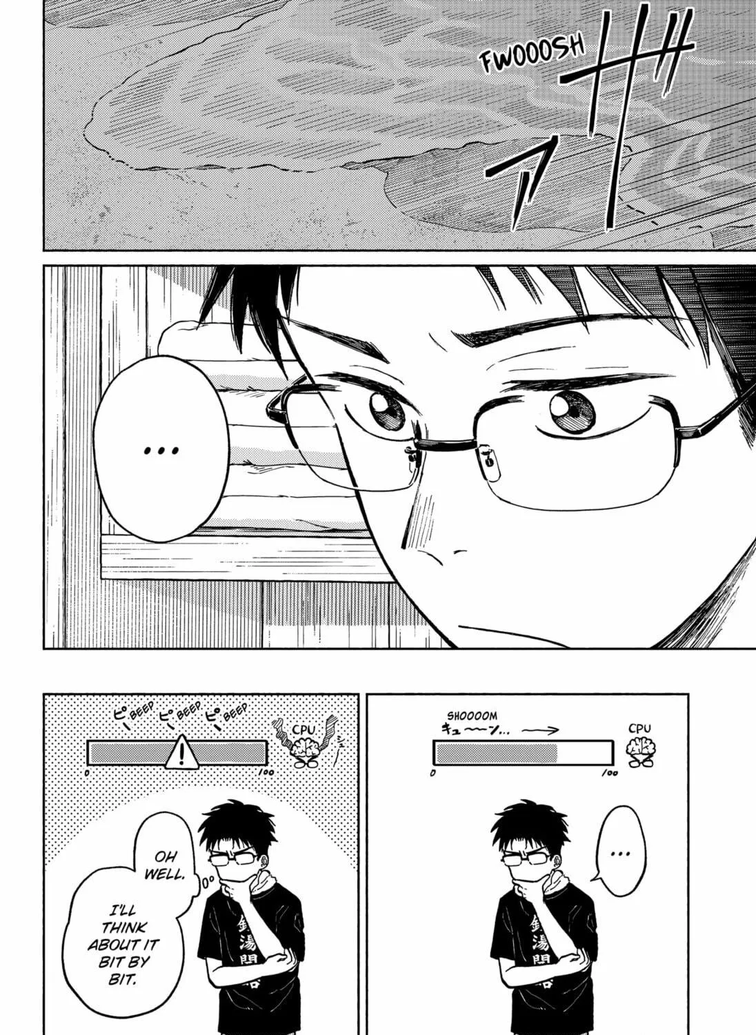 Home at the Horizon Chapter 3 page 65 - 