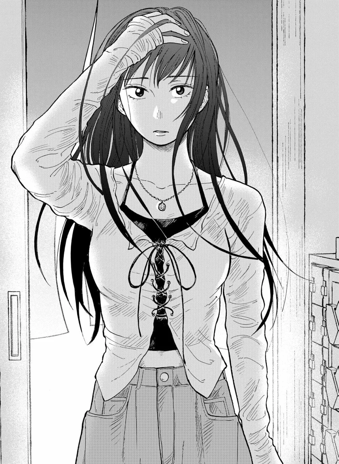 Home at the Horizon Chapter 3 page 69 - 