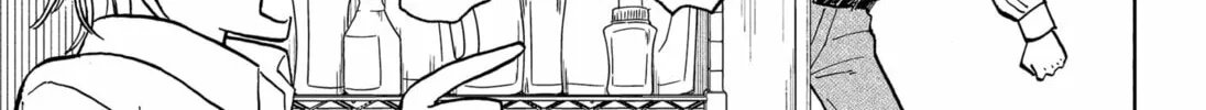 Home at the Horizon Chapter 3 page 8 - 