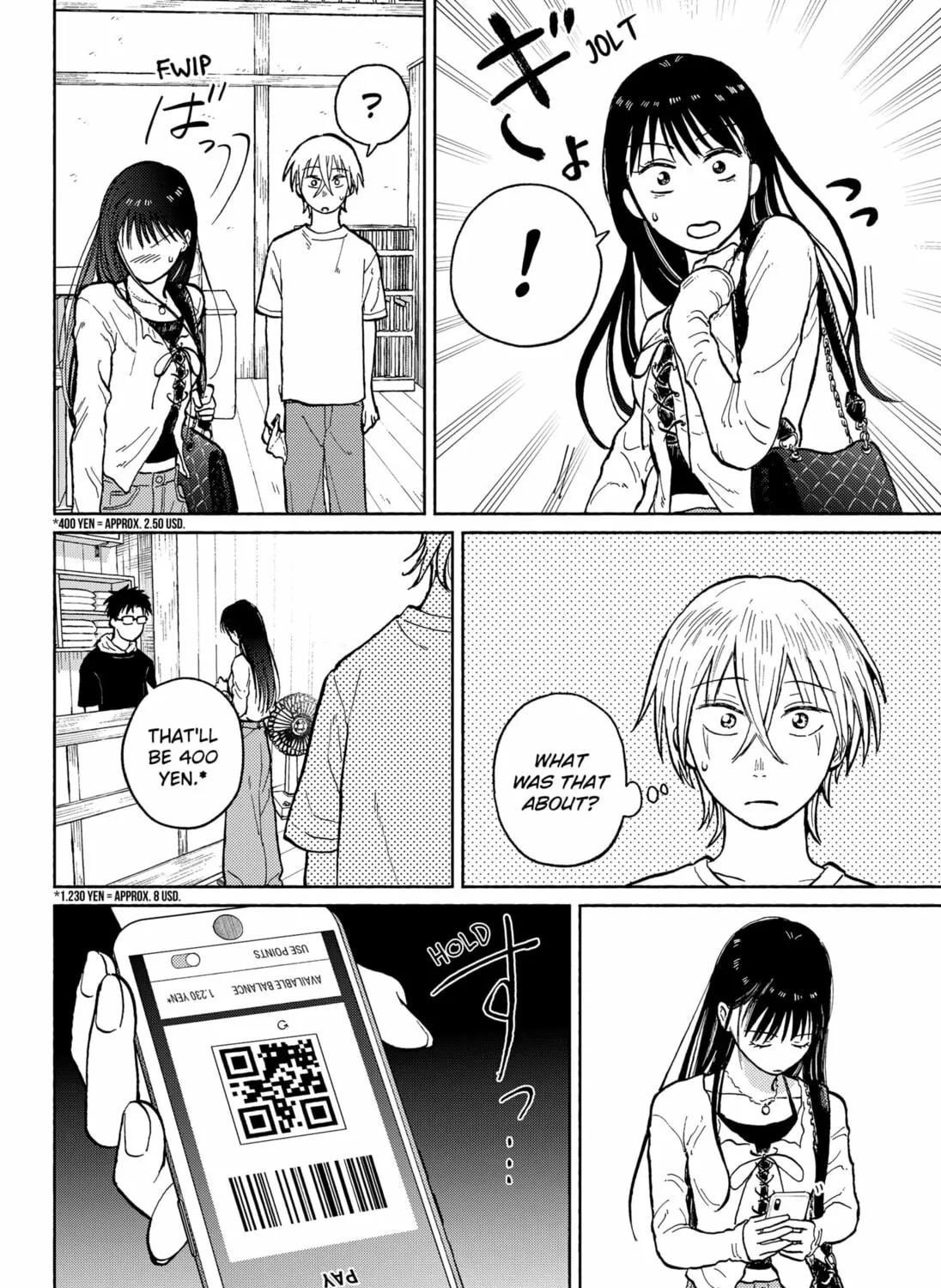 Home at the Horizon Chapter 3 page 73 - 
