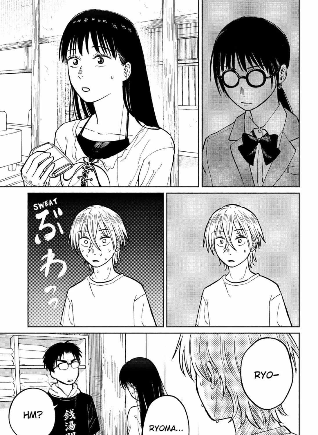 Home at the Horizon Chapter 3 page 79 - 