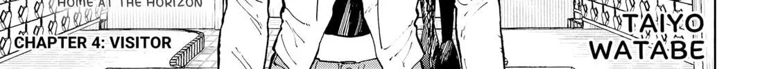 Home at the Horizon Chapter 4 page 2 - 