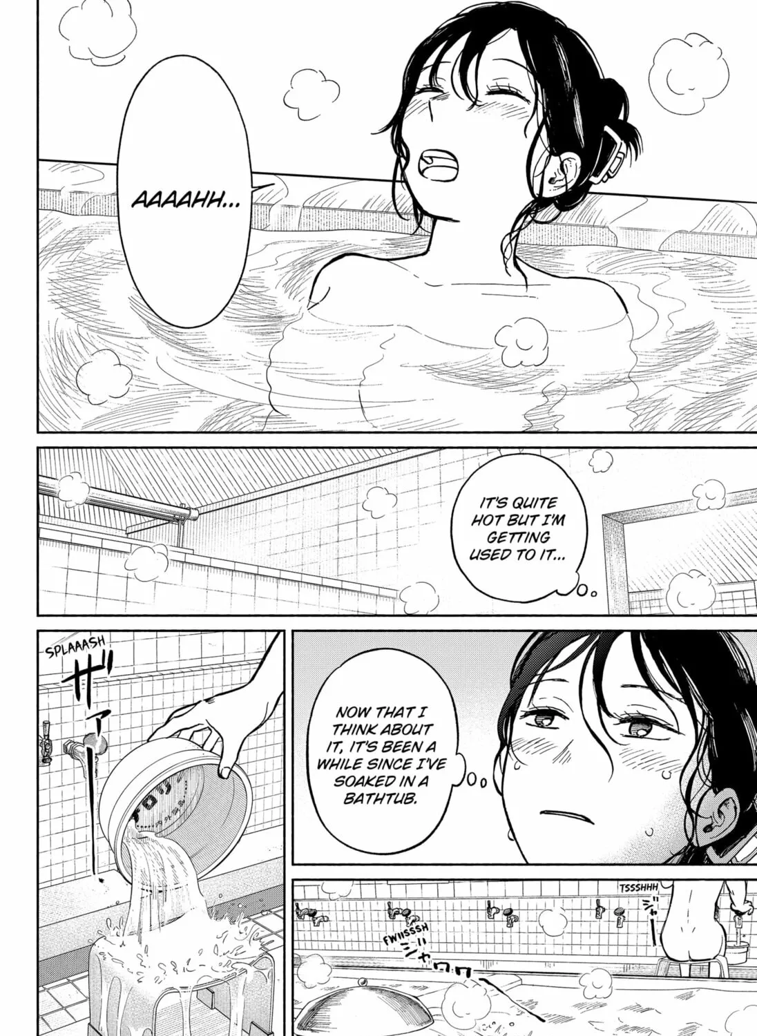 Home at the Horizon Chapter 4 page 15 - 