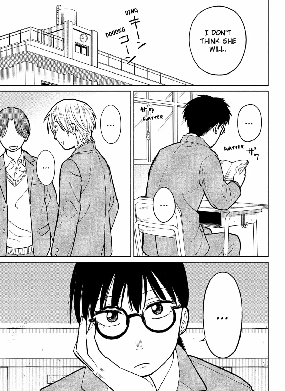 Home at the Horizon Chapter 4 page 25 - 