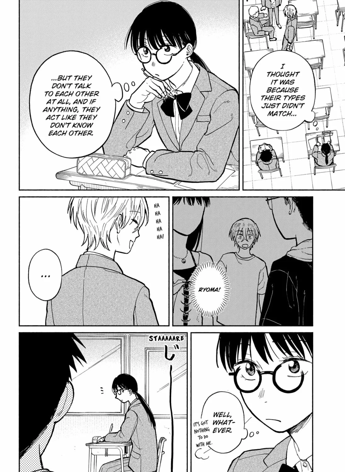 Home at the Horizon Chapter 4 page 27 - 