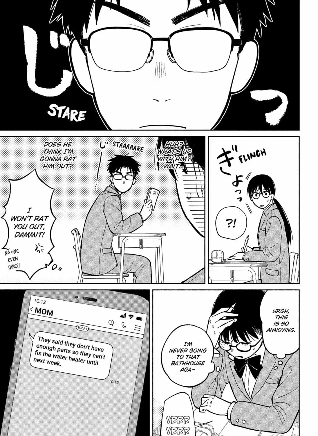 Home at the Horizon Chapter 4 page 29 - 